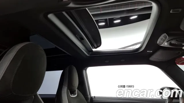 Mini Cooper S id 2911981 из Кореи 8