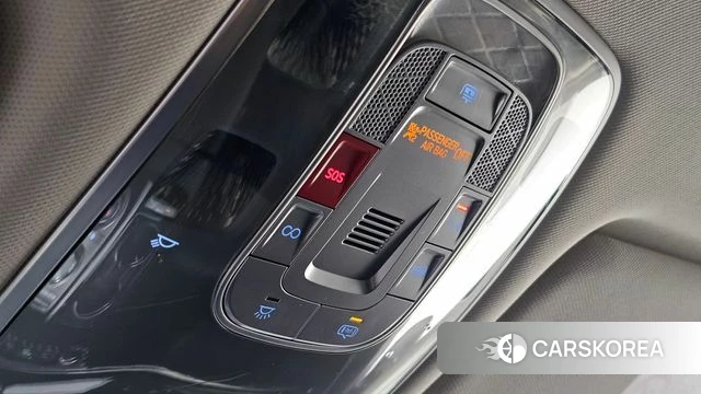 Genesis G80 (RG3) id 4636014 из Кореи 8