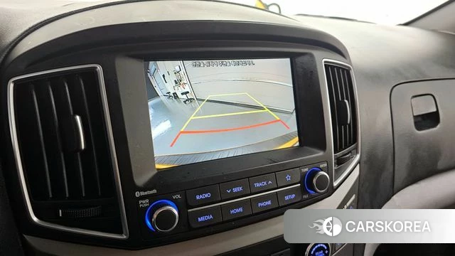 Hyundai The New Grand Starex id 3800960 из Кореи 8