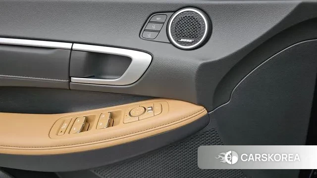 Hyundai Sonata (DN8) id 3024311 из Кореи 8