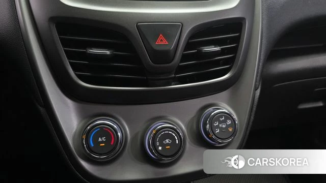 Chevrolet (GM Daewoo) The New Spark id 4765006 из Кореи 8