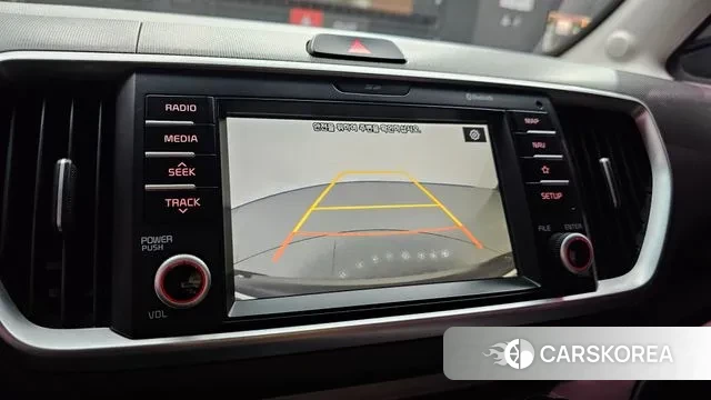 Kia The New Ray id 3005061 из Кореи 8