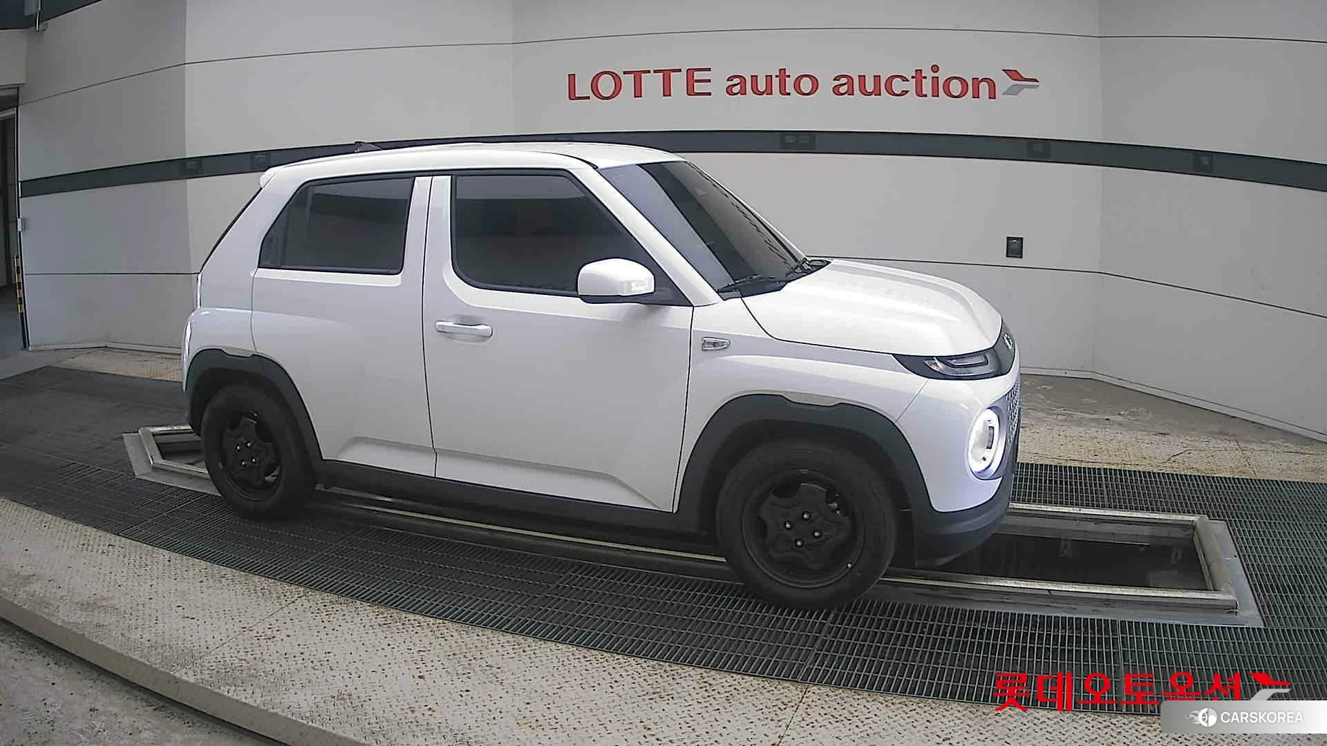 Hyundai Casper id 4902497 из Кореи 8