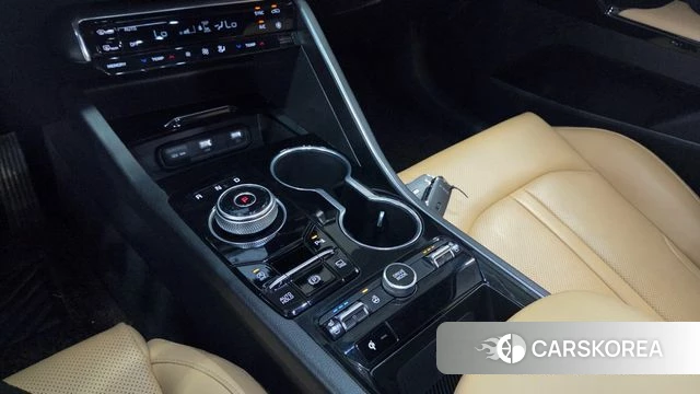 Kia K5 3rd generation id 4603299 из Кореи 8