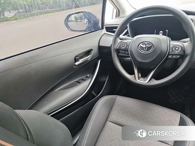 Toyota Lei Ling id 4300446 из Китая 8