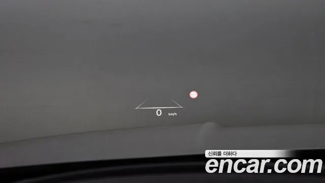 Genesis GV80 id 2868584 из Кореи 8