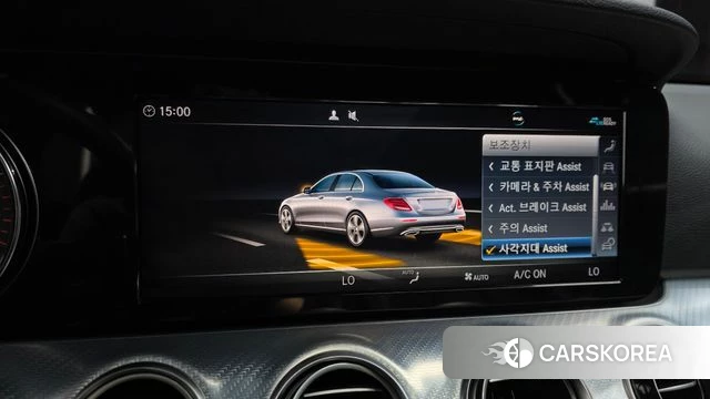 Mercedes-Benz E-Class W213 id 4551396 из Кореи 8
