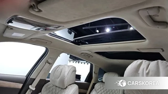 Genesis GV80 id 3606162 из Кореи 8