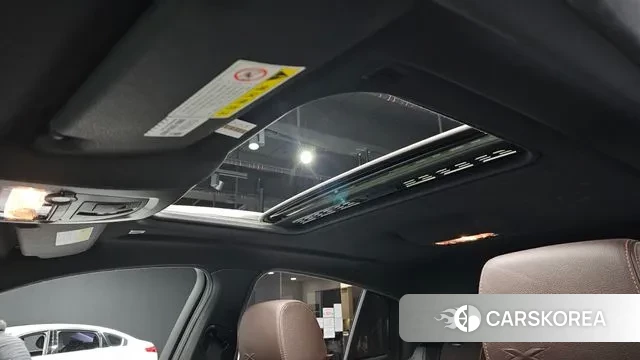 BMW X4 (F26) id 3718829 из Кореи 8