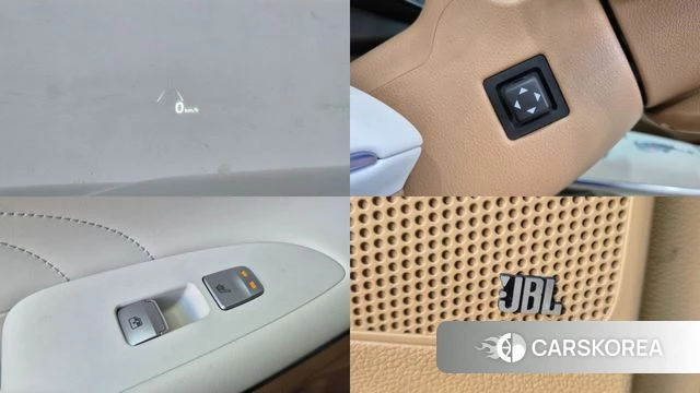 Hyundai The New Grandeur IG Hybrid id 3904882 из Кореи 8