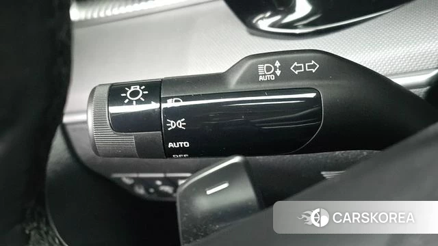 Kia K5 3rd generation id 4496152 из Кореи 8