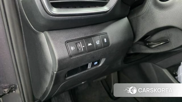 Hyundai The New Santa Fe id 4855457 из Кореи 8