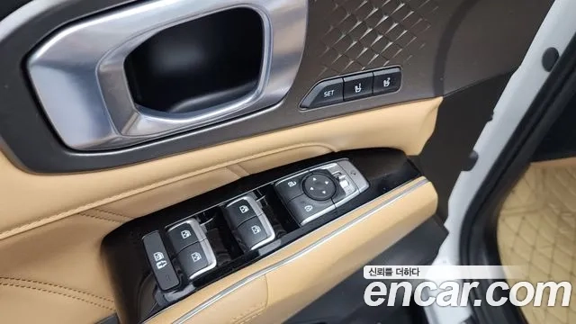 Kia Sorento 4th Generation id 2905776 из Кореи 8