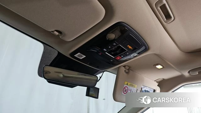 Kia Carnival 4th generation id 4444456 из Кореи 8