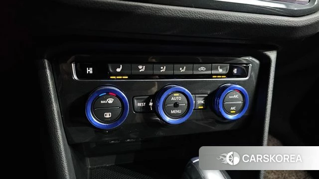 Volkswagen Tiguan second Generation id 3916727 из Кореи 8