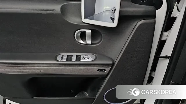 Hyundai Ionic 5 id 3538877 из Кореи 8