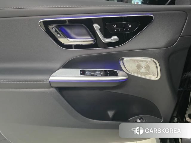 Mercedes-Benz GLC-Class X254 id 4862666 из Кореи 8