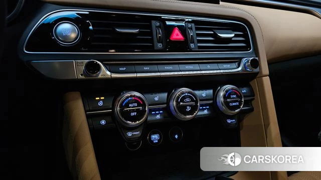 Genesis The New G70 id 3833264 из Кореи 8