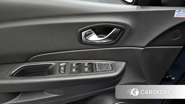 Renault Korea (Samsung) New QM3 id 3469657 из Кореи 8