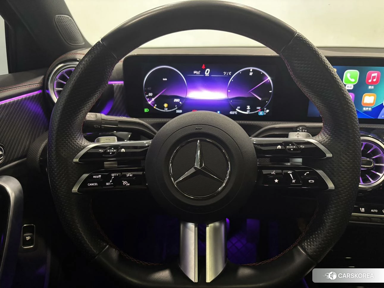 Mercedes-Benz A-Class id 4510665 из Китая 8