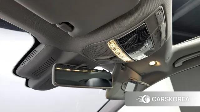 Mercedes-Benz E-Class W213 id 3429501 из Кореи 8