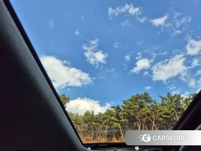 Hyundai Venue id 3573738 из Кореи 8