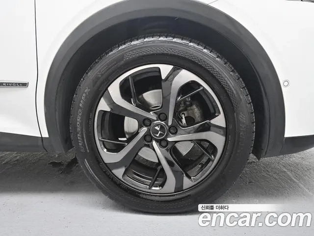 Citroen / DS DS7 Crossback id 2865092 из Кореи 8