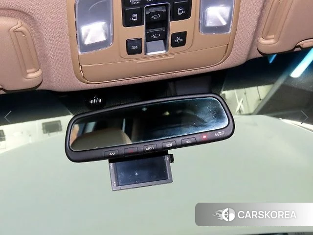 Kia The New Carnival id 3824941 из Кореи 8