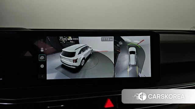 Kia The New Sorento 4th Generation id 3831502 из Кореи 8