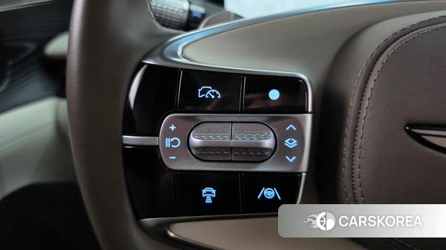 Genesis G90 (RS4) id 4725869 из Кореи 8