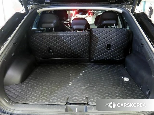 Kia EV6 id 3812046 из Кореи 8