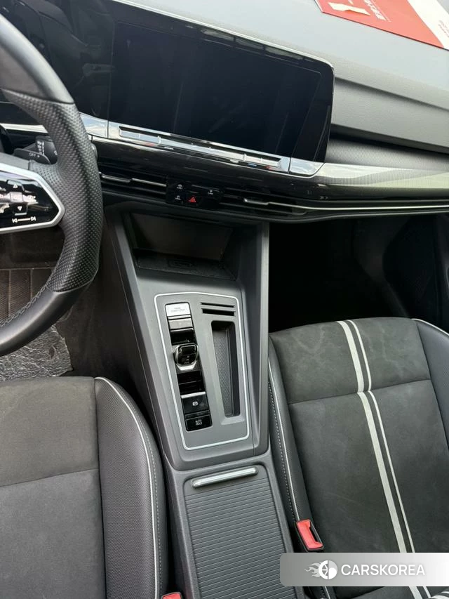 Volkswagen Golf id 4290057 из Китая 8