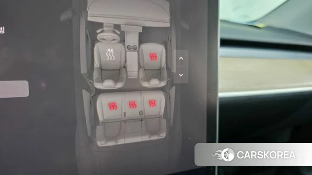 Tesla Model Y id 4863281 из Кореи 8
