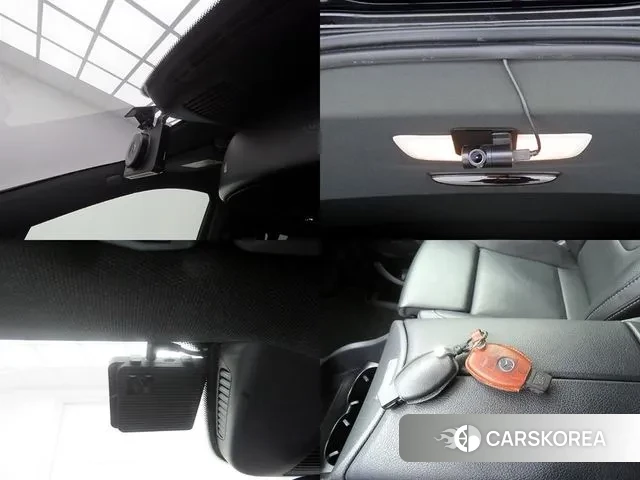 Mercedes-Benz V-Class id 3721263 из Кореи 8