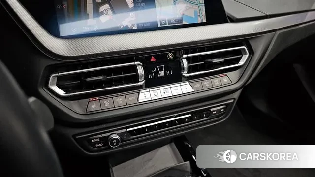 BMW 1 Series (F40) id 3611723 из Кореи 8