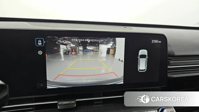 Hyundai Kona (SX2) id 4893584 из Кореи 8
