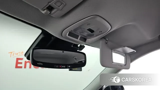 Chevrolet (GM Daewoo) Trax Crossover id 3200565 из Кореи 8