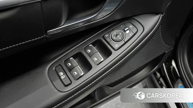 Hyundai Sonata Hybrid (DN8) id 3871087 из Кореи 8