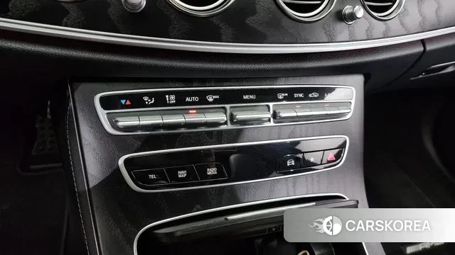 Mercedes-Benz E-Class W213 id 2915067 из Кореи 8