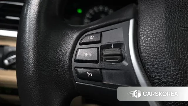 BMW 3 Series GT (F34) id 3368300 из Кореи 8