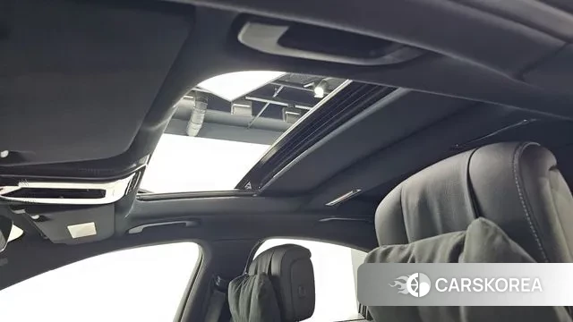 Mercedes-Benz S-Class W223 id 3382758 из Кореи 8