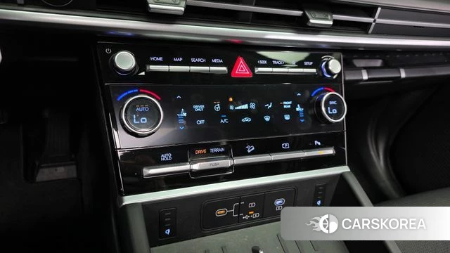 Hyundai Santa Fe (MX5) id 4715284 из Кореи 8