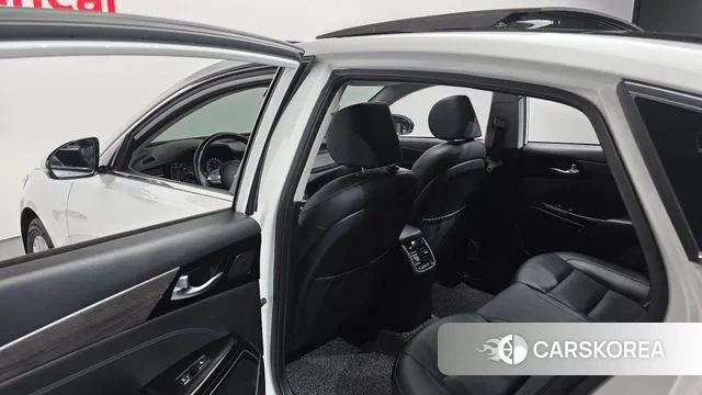 Kia K7 Premier id 3525799 из Кореи 8