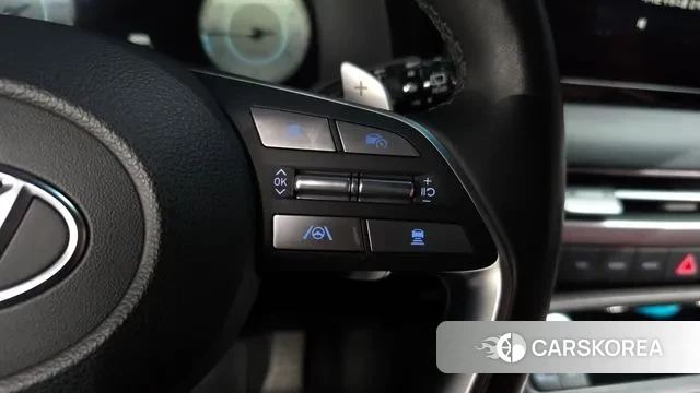 Hyundai The New Palisade id 3649753 из Кореи 8