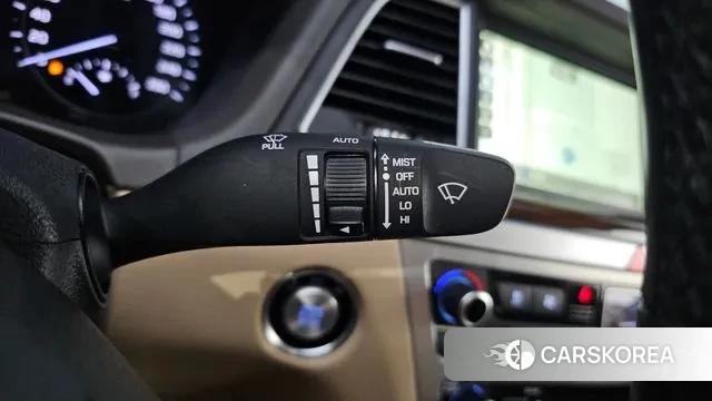 Genesis G80 id 2991456 из Кореи 8