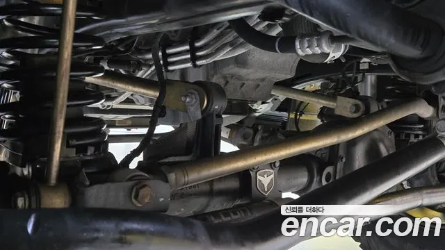 Jeep Wrangler (JL) id 2824838 из Кореи 8