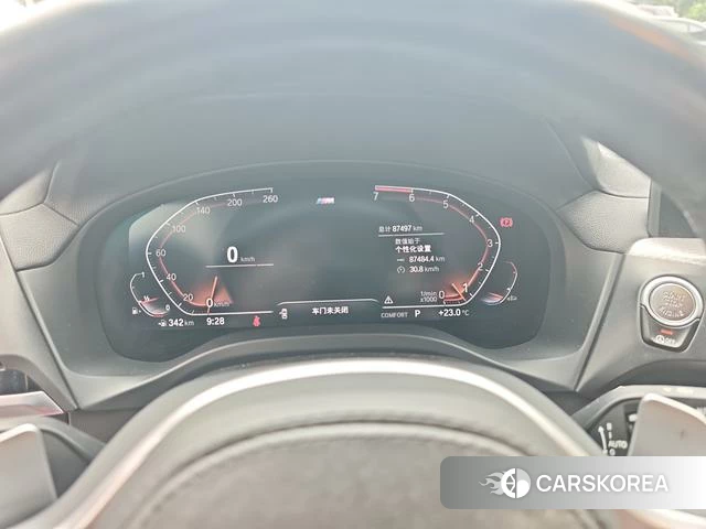 BMW X4 id 4299613 из Китая 8