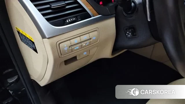 Genesis G80 id 3176659 из Кореи 8