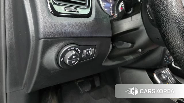 Jeep Compass 2nd Generation id 4339391 из Кореи 8