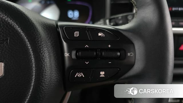 Kia The New Morning (JA) id 4778450 из Кореи 8